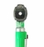OTOSCOPIO TIPO HEINE FIBRA OPTICA LUZ LED (RSS) - tienda online