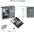 ASUS Prime X670-P Socket AM5 (LGA 1718) - comprar online