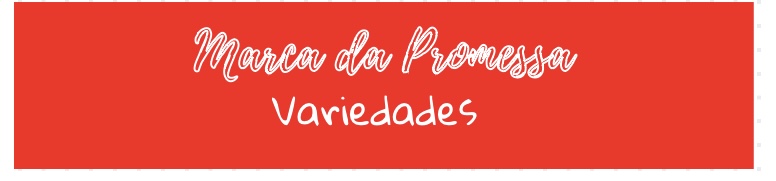 Marca da Promessa Variedades