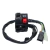CONJ. INTER. LUZ CONDOR L.ESQUERDO BROS 125/150