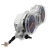 PAINEL COMP. INSTRUMENTOS CONDOR CG 150 2009 A 10 ESD - (AZU na internet