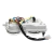 PAINEL COMP. INSTRUMENTOS CONDOR CG 150 2009 A 10 ESD - (AZU - MG Racing