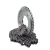 KIT TRANSMISSAO DAROM BIZ 100 98/05 - comprar online