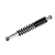 AMORTECEDOR GP7 (UNID) COM REG. YBR 125 00/16