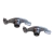 BRACO OSCILANTE WW3 (PAR) BIZ 100 98/15 - comprar online