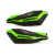 PROT MAO CIRCUIT DAKAR UNIVERSAL CARBON/VERDE