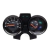 PAINEL COMP. INSTRUMENTOS CONDOR YBR 125 2005