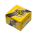 TAMPA TANQUE GASOLINA GP7 PRETA YBR 125 /04 - comprar online