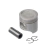 PISTAO KMP JL50Q TRAXX STAR JLQ50 - SHINERAY XY50Q STD