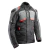 JAQUETA TEXX ARMOR MASC AIRBAG EDITION VERM - MG Racing