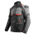 JAQUETA TEXX ARMOR MASC AIRBAG EDITION VERM - MG Racing