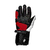 LUVAS TEXX PISTA VERM AMAREL - MG Racing