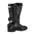 BOTA TEXX PISTA PRETA E CINZA - MG Racing