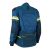 JAQUETA TEXX NOMADE LD FEM AZUL VERD - comprar online
