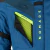 JAQUETA TEXX NOMADE LD FEM AZUL VERD - MG Racing