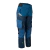 CALCA TEXX NOMADE LD FEM AZUL VERD