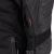 JAQUETA TEXX FALCON V2 FEM LD PRET VERM - MG Racing