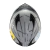CAPACETE TEXX FECHADO HAWK FURY CINZA AMARE VERM - comprar online