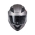 CAPACETE TEXX GLADIATOR V3 CHUMBO FOSCO - MG Racing