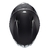 Imagem do CAPACETE TEXX RAPTOR SÓLIDO PRETO FOSCO