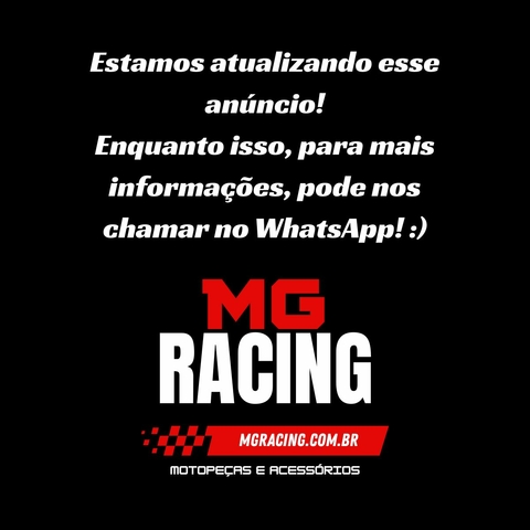 CILINDRO MESTRE DIANTEIRO GP7 CRF 230 07/18