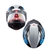 Imagem do CAPACETE TEXX GLADIATOR V3 REISEN AZUL, VERMELHO E BRANCO
