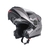 CAPACETE TEXX GLADIATOR V3 CHUMBO FOSCO