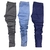 Pantalon Bengalina Corte Chino Art-1P - comprar online