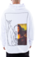 Buzo Rustico Oversize Monalisa Art-11B en internet