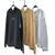 Buzo Rustico Oversize Monalisa Art-11B - tienda online
