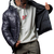 Campera Importada Meeiir ART-22C - Holloway