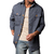 Camisaco Gabardina ART-4CS - Holloway