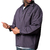 Chaqueta Gabardina Art-3CS - comprar online