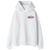 Buzo Canguro cafe C314 - comprar online