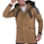 Parka Gabardina