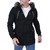 Parka Gabardina