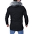 Parka Gabardina - comprar online