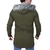 Parka Gabardina - comprar online