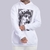 Buzo Frizado Oversize Cara Art-HS