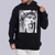Buzo Frizado Oversize Cara Art-HS