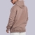 Buzo Frizado Oversize Cara Art-HS - comprar online