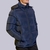 Campera Puffer - comprar online