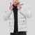 Campera Puffer Importada
