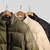 campera Puffer - Holloway