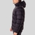 Campera Puffer - comprar online