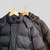 Campera Puffer - Holloway