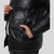 Campera Puffer PU - tienda online