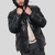 Campera Puffer PU - Holloway