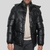 Campera Puffer PU