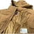 Campera Lacoste Importada Impermeable Piel por dentro - comprar online